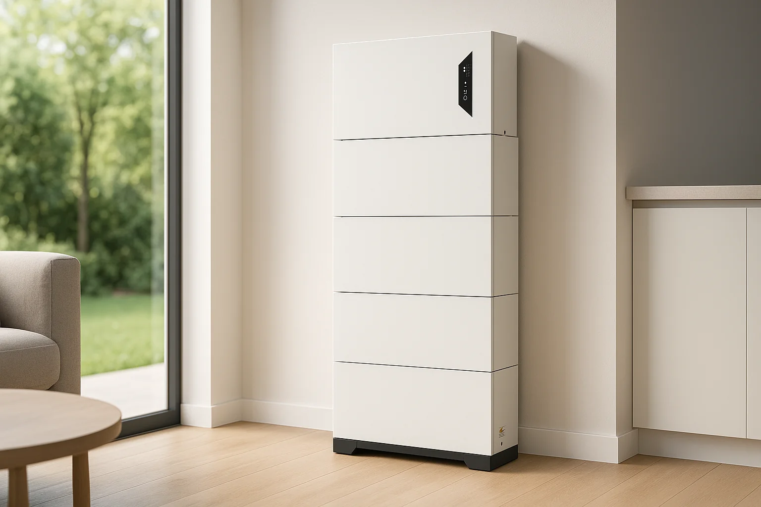 Home Storage Battery
