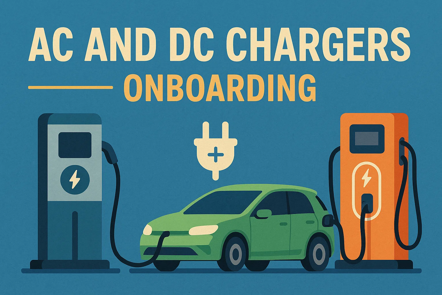 Tech Innovations in EV