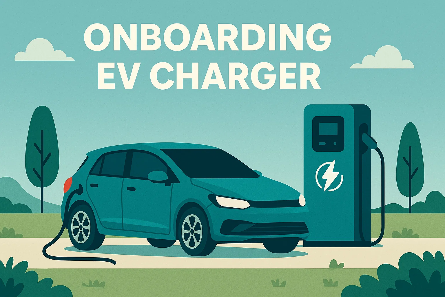 Innovations in EV Charging